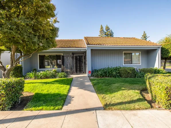 1915 W Santa Ana Ave, Fresno, CA 93705
