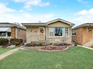4053 N Olcott Ave, Norridge, IL 60706