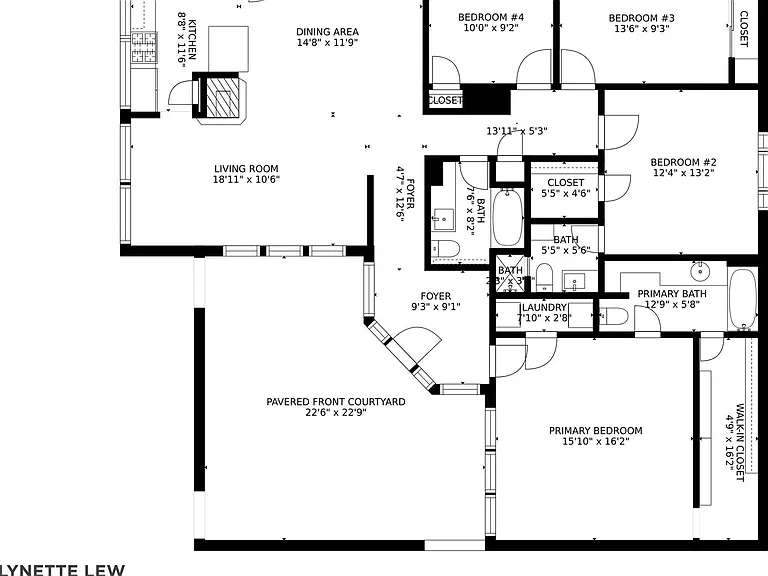 10226 Ivyridge Rd — Photo 37