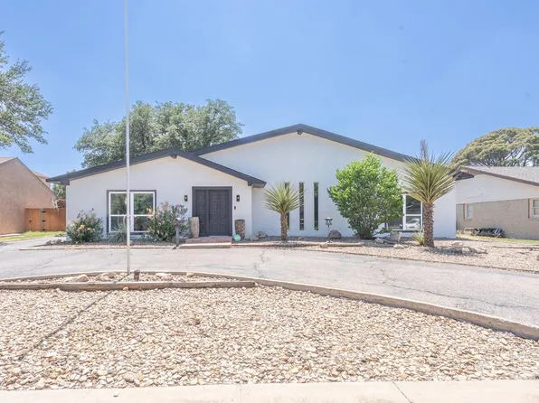 1803 Western Dr, Midland, TX 79705