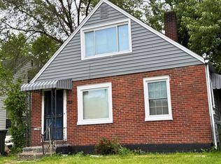 1921 Gault St, Columbus, OH 43205