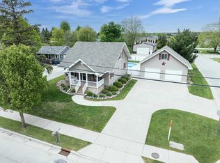 N1815 Municipal Dr, Greenville, WI 54942