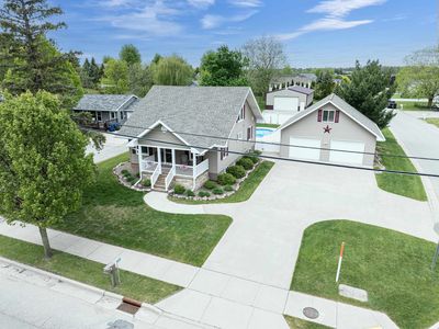 N1815 Municipal Dr, Greenville, WI, 54942