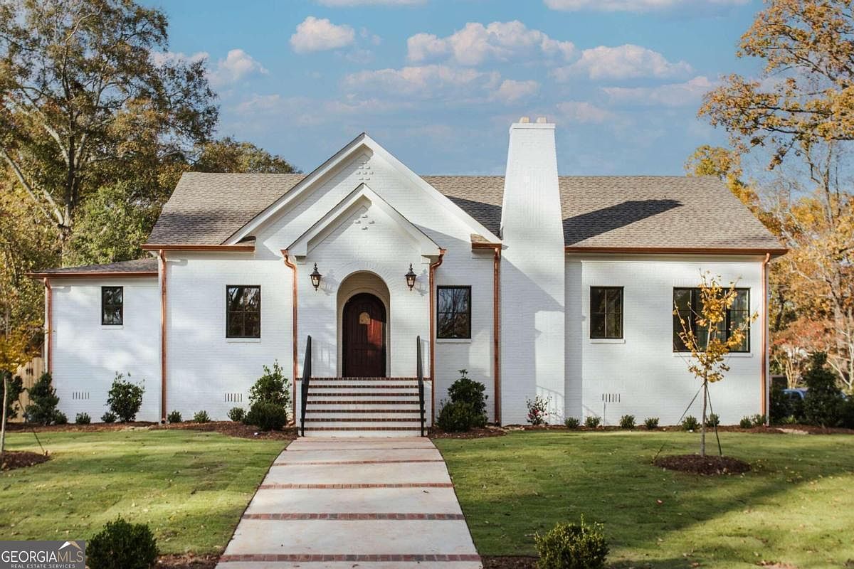 395 Hampton Ct, Athens, GA 30605 Zillow