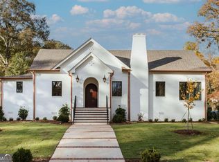 395 Hampton Ct, Athens, GA 30605