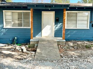 4715 Kansas St #1, Waco, TX 76705