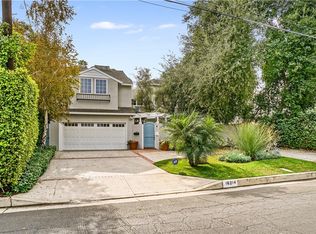 16214 Morrison St, Encino, CA 91436