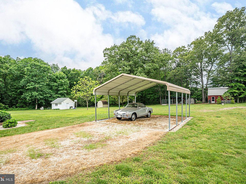 4211 Mine Rd, Fredericksburg, VA 22408 Zillow