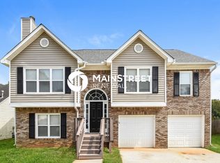 4809 Nature Trl, Austell, GA 30106