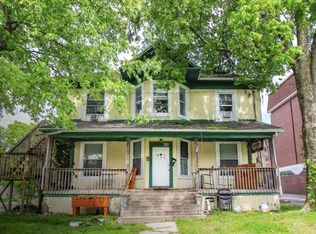 400 Matthews St, Columbia, MO 65201
