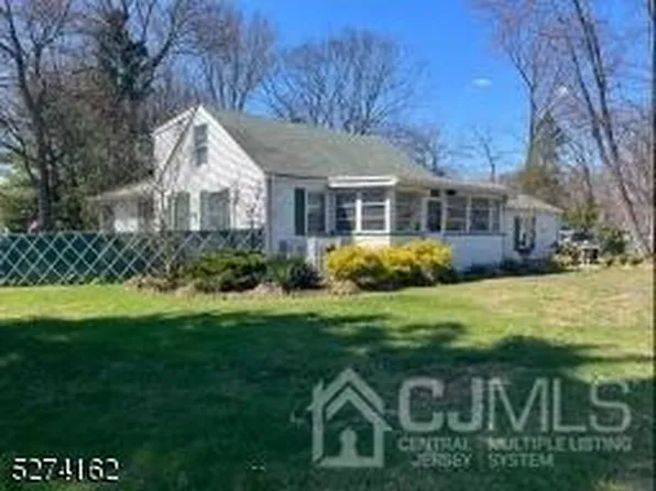 24 Farmhaven Ave, Edison, NJ 08820