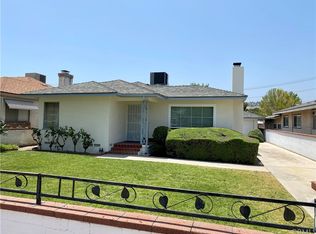 3660 N Arrowhead Ave, San Bernardino, CA 92405