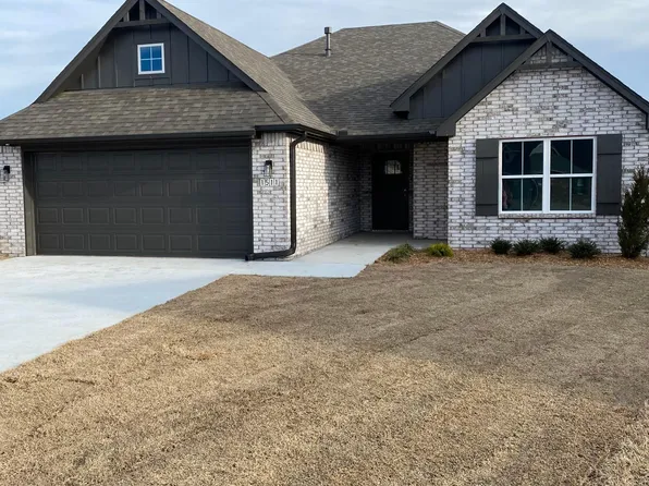 1511 E Boston Ct S, Broken Arrow, OK 74012