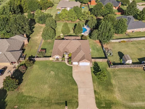7405 Niblick Way, Edmond, OK 73025