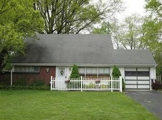 3518 Champlain Ave, Youngstown, OH