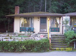 107 Lake Dr #8, Boulder Creek, CA 95006