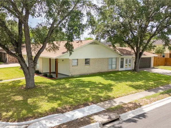 316 Monterrey Dr, Victoria, TX 77904