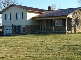 1313 Emmanuel Church Rd, Bridgewater, VA 22812