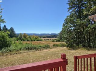 18191 SW Willamina Creek Rd, Willamina, OR 97396