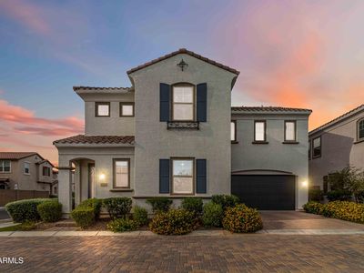 17230 N 9th Pl, Phoenix, AZ, 85022