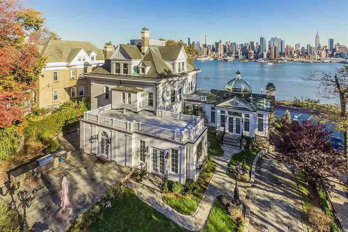 1 Hamilton Ave, Weehawken, NJ 07086 Zillow