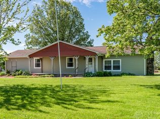 8927 W Us Highway 36, Saint Paris, OH 43072