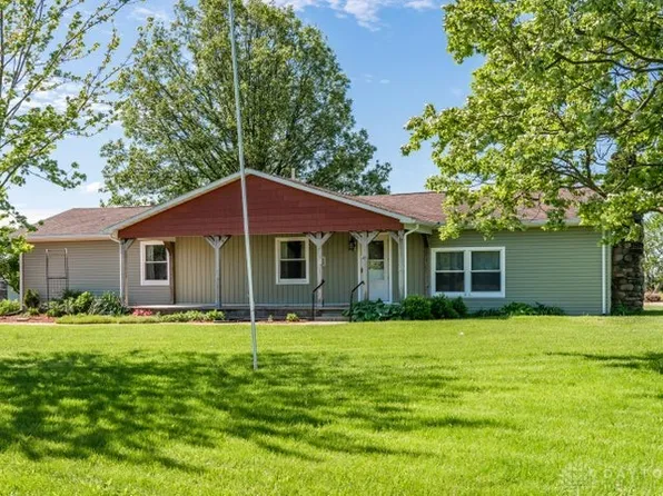 8927 W Us Highway 36, Saint Paris, OH 43072