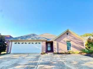 140 Cherry Hill Dr, Saltillo, MS 38866