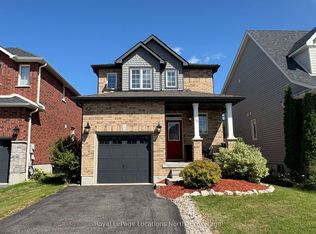 74 Garbutt Cres, Collingwood, ON L9Y 0H7