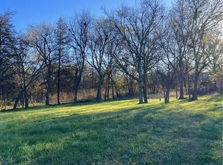 S Smyth St, Mart, TX 76664