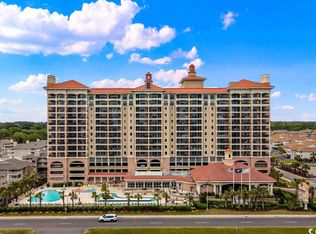 1819 N Ocean Blvd #9003, North Myrtle Beach, SC 29582