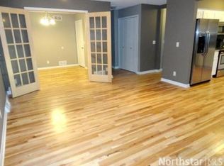 2605 Rice Creek Ter, New Brighton, MN 55112