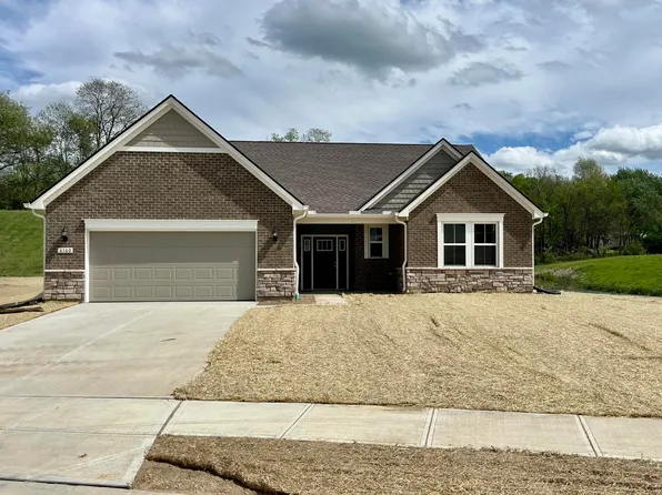 6160 Vintage Fleet Ln, Union, KY 41091