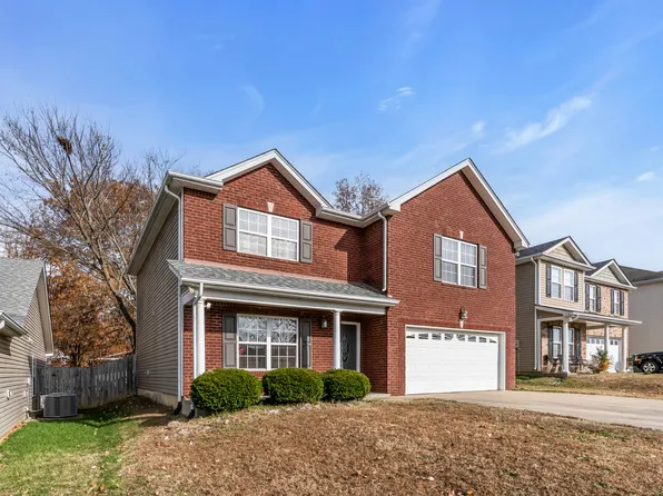 208 Dimaggio Dr, Springfield, TN 37172