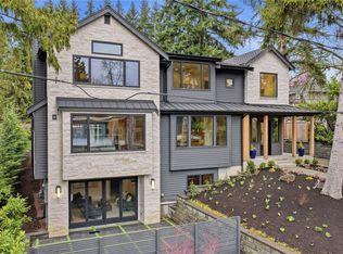 10710 SE 16th Street, Bellevue, WA 98004