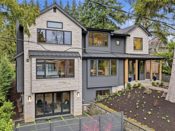 10710 SE 16th Street, Bellevue, WA 98004