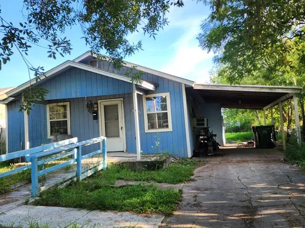 214 Velma St, Brownsville, TX 78521