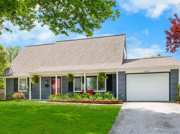 12605 Memory Ln, Bowie, MD 20715