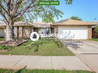 11233 Cimarron Dr, Oklahoma City, OK 73162