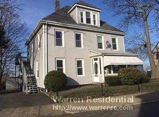 56 Chester Ave #1, Winthrop, MA 02152