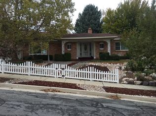 930 N Little Valley Rd, Salt Lake City, UT 84103