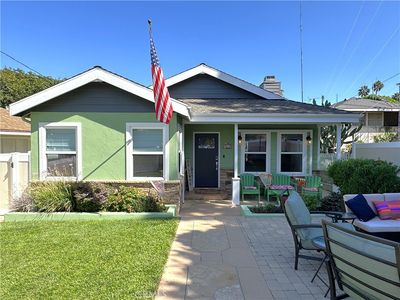 24418 Los Codona Ave, Torrance, CA, 90505