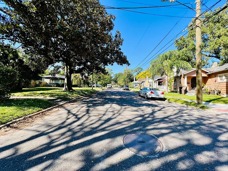 Neighborhood