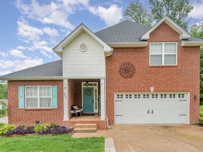 4001 New London Ct, Old Hickory, TN, 37138