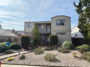 3816 Beresford St, San Mateo, CA 94403