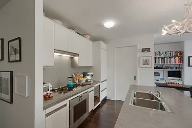 Rented by CORE