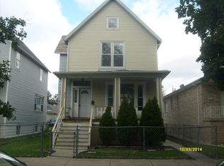 3724 W 60th Pl, Chicago, IL 60629