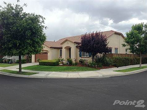 531 Coconut Street - Corner