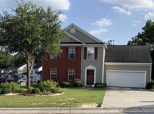 14 Cane Break Ct, Columbia, SC 29229