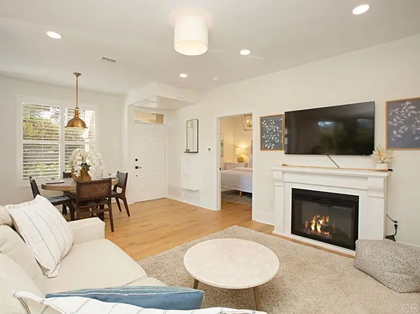 3601 Bernwood Pl Unit 71, San Diego, CA 92130